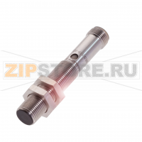 Датчик индуктивный Standard с приоритетом Balluff BES02EL