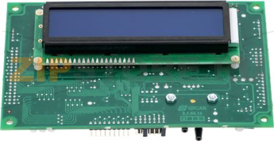 MICROPROCESADOR DANA 1500 