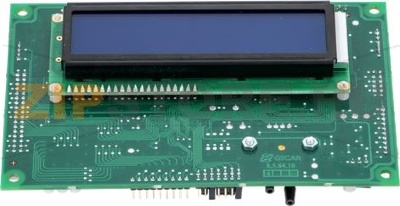 MICROPROCESADOR DANA 1500 