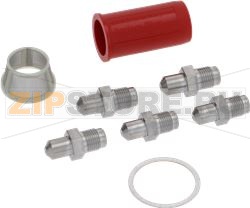 ORIFICE REPLACEMENT DANFOSS AKV 068F5152 