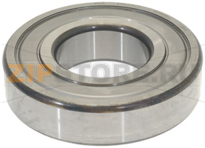 ПОДШИПНИК 6312 ZZ NSK 