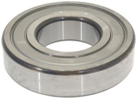 ПОДШИПНИК 6312 ZZ NSK