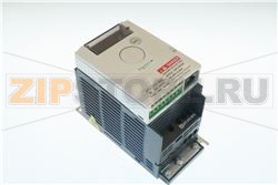 FREQUENCY CONVERTER 0,18KW 