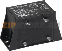 TRANSFORMER LV CLASS 2 