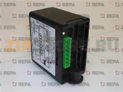 DOSATURA MICROPROCESSORE 30MICRO/Z 16A 