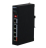 Инжектор уличный, 4 порта Dahua DH-PFT1500