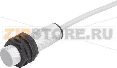 Датчик положения Festo SIEN-M18B-PS-K-L-PA 