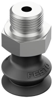 Присоска вакуумная Festo VASB-15-1/8-NBR