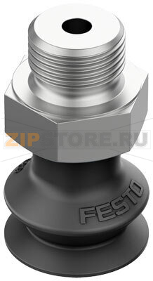 Присоска вакуумная Festo VASB-15-1/8-NBR 
