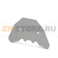 Разделительная перегородка Phoenix Contact ATS-SSK 0525/110