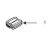 Bluetooth-модуль TSC TTP-246M Plus