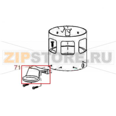 Coffee tamper ø 58 mm Mazzer Royal Coffee tamper ø 58 mm Mazzer Royal

Запчасть на сборочном чертеже под номером: 71

Название запчасти Mazzer на английском языке: Coffee tamper ø 58 mm Mazzer Royal