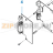 Плата интерфейса TSC TTP-2410MT