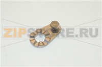 LOWER DOOR BLOCK SERIES8 + SCREW