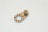LOWER DOOR BLOCK SERIES8 + SCREW