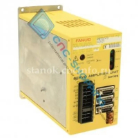 Сервоусилитель Fanuc A06B-6093-H101