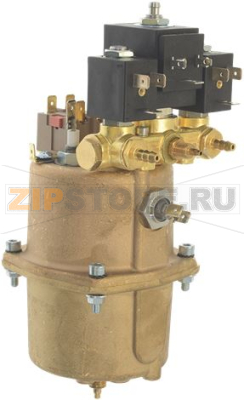БОЙЛЕР 220В 300СМ3 В СБОРЕ 
