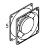 Ventilador 230 V., 50/60 Hz. Fagor ECO-200