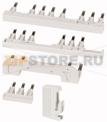 Комплект для соединения звезда-треугольник для DILM7-15 Eaton DILM12-XSL 
