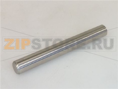 PERNO INOX GUIDA ø 12x100 mm 