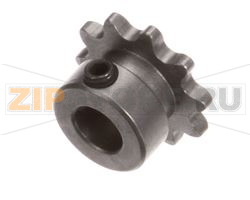 RR-46289 MOTOR SPROCKET 