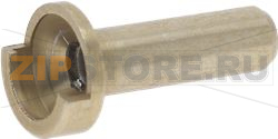 ФОРСУНКА ПИЛОТНОЙ ГОРЕЛКИ ø 0.24 mm 