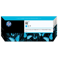 Картридж 775 мл, голубой HPE C9467A