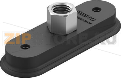 Присоска вакуумная Festo OGVM-30X95-SV-N-G14F 