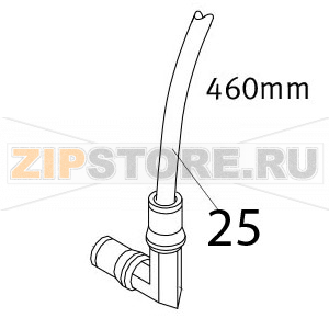 Pipe 8x6 Bremer Viva XXL Pipe 8x6 Bremer Viva XXLЗапчасть на деталировке под номером: 25Название запчасти Bremer на английском языке: Pipe 8x6 Viva XXL.