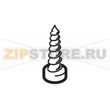 Panelvit TCB 3,5x16 testa d. 8 ZNP Saeco Royal Digital Panelvit TCB 3,5x16 testa d. 8 ZNP Saeco Royal Digital

Запчасть на сборочном чертеже под номером: 67

Название запчасти на итальянском языке: Panelvit TCB 3,5x16 testa d. 8 ZNP Saeco Royal Digital