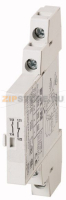 Стандартный вспомогательный контакт, 1 замык., 1 разм Eaton NHI11-PKZ0