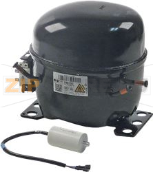 COMPRESSEUR R600A 