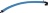 DETERGENT WASH. HOSE COEN/S026-61