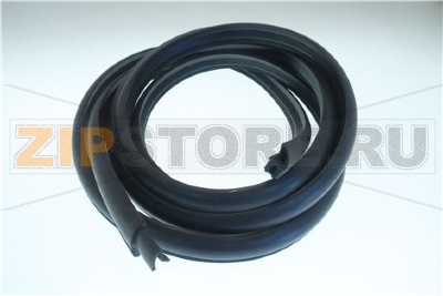 УПЛОТНИТЕЛЬ ДВЕРЦЫ ПЕЧИ 3300 мм 