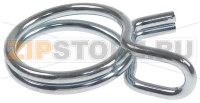 CLAMP DOUBLE-WIRE 14.4-15.1