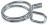 CLAMP DOUBLE-WIRE 14.4-15.1