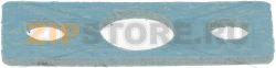 GASKET 50x20x2.5mm 