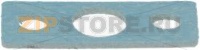 GASKET 50x20x2.5mm
