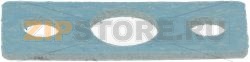 GASKET 50x20x2.5mm 
