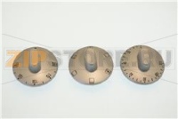 ASS. 3 MANOPOLE (EO20791)