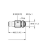 Кабель Ethernet Turck RJ45S-FKSDD-4422-7.5M - Кабель Ethernet Turck RJ45S-FKSDD-4422-7.5M