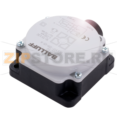 Датчик индуктивный Standard с приоритетом Balluff BES023U 