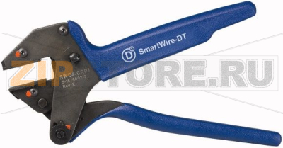 Обжимной инструмент SWD для SWD4 8SF2 -5 Eaton SWD4-CRP-1 