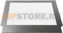 DOOR GLASS INTERNAL BOSCH 00685401 