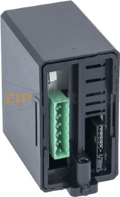 РЕГУЛЯТОР УРОВНЯ 230V 50/60Hz 