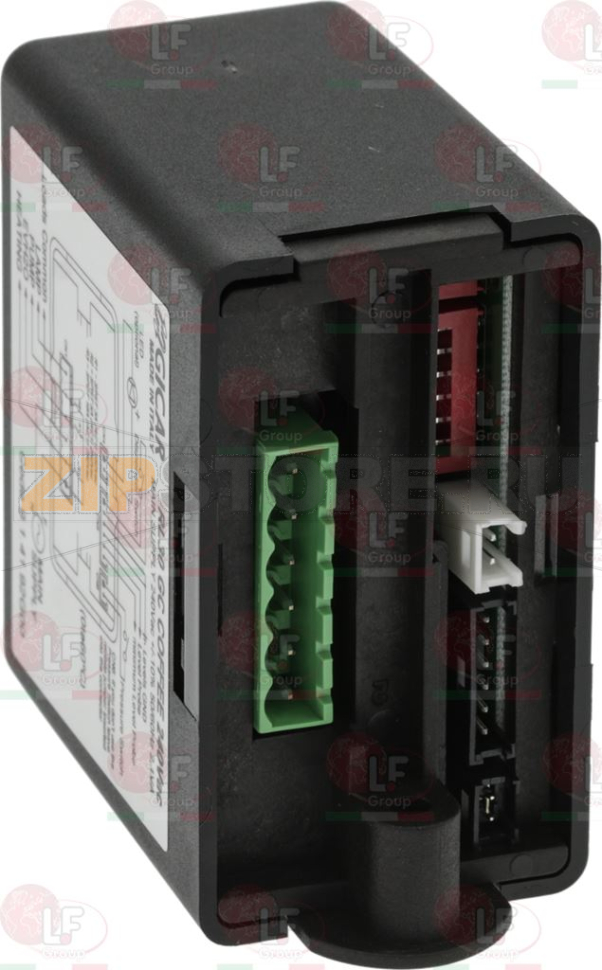 РЕГУЛЯТОР УРОВНЯ 230V 50/60Hz 