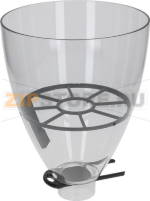 COFFEE HOPPER 