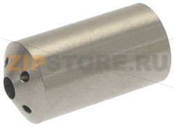 ПАРОВОЙ ДИФФУЗОР 