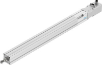 Электроцилиндр Festo EPCO-25-300-10P-ST-E