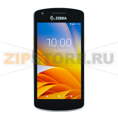 Терминал сбора данных Zebra EC50 